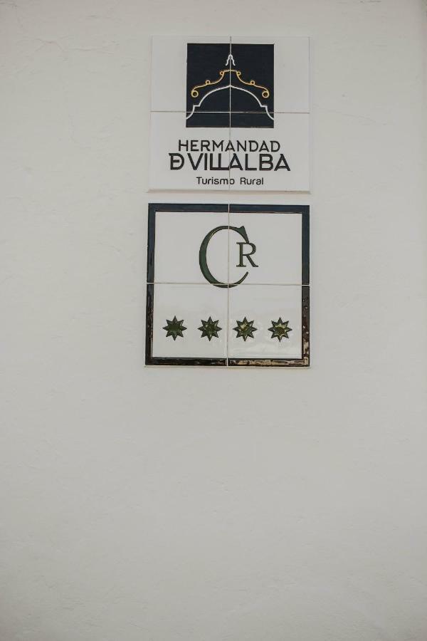 Vil·la La Hermandad De Villalba Villalba de los Barros